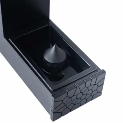 Fontaine Stroboscopique - lampe anti-gravité - deco scientifique