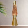 Glitter Lava Lamp, Glitzer-Lavalampe