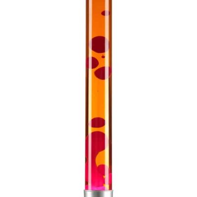 lampe à lave géante xxl - lampe scientifique - deco scientifique