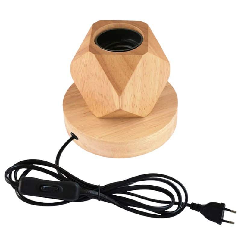 Lampe à poser Ampoule - lampe originale à poser - deco scientifique