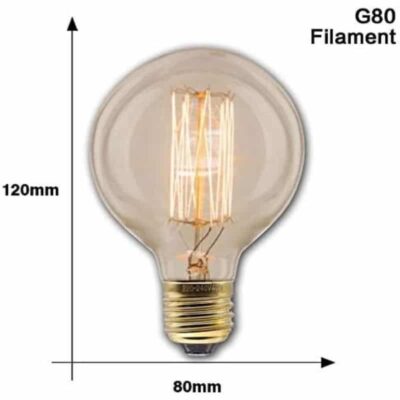 Lampe à poser Ampoule - lampe originale à poser - deco scientifique