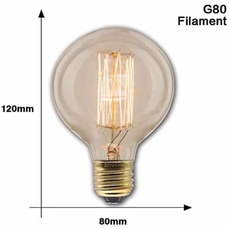 Lampe à poser Ampoule - lampe originale à poser - deco scientifique