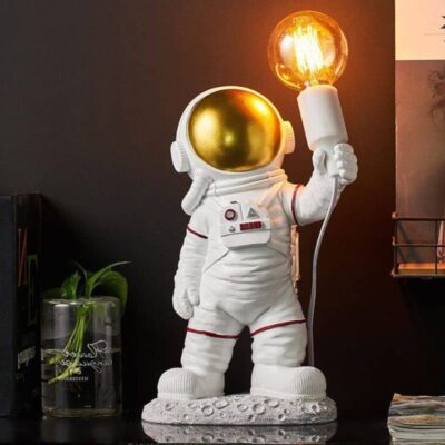 Astronaut Night Light, Astronauten-Nachtlicht