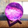 Galaxy Night Lamp, Galaxie-Lampe