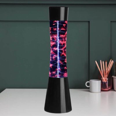 Plasma Tube Lamp, Plasma-Röhrenlampe