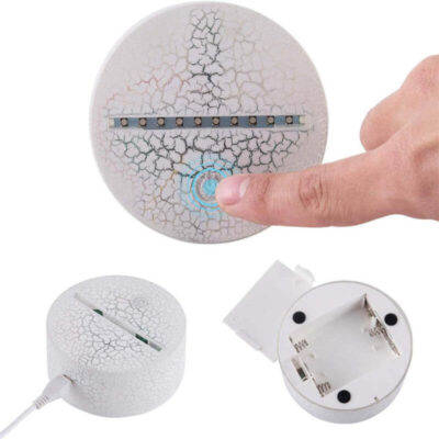 Lampe Système Solaire - lampe espace - deco scientifique