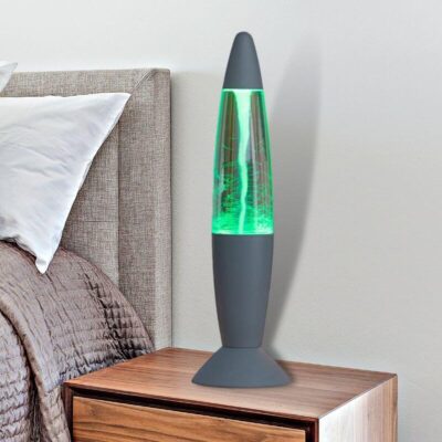 Tornado Lava Lamp, Tornado-Lavalampe
