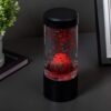 Volcano Lava Lamp, Vulkan-Lavalampe