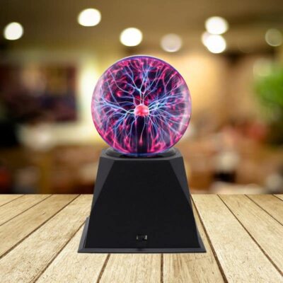 Mini Plasma Ball, Mini-Plasmakugel