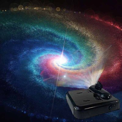 Astro Light Projector, Astro-Licht-Projektor