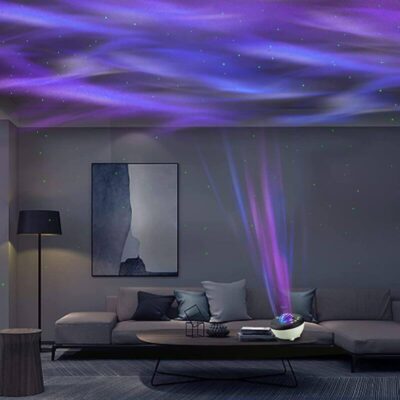 Projecteur Étoile - Projecteur Galaxie - Science Labs