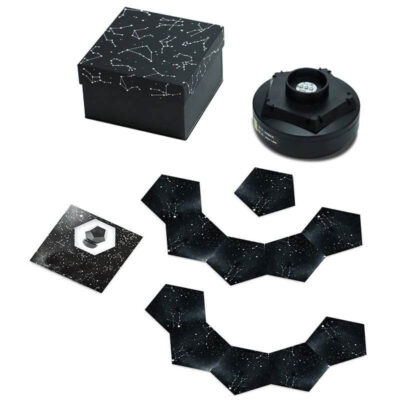 Projecteur Galaxie 360 - Projecteur Galaxie - Science Labs