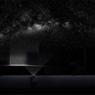 Projecteur Galaxie Chambre - Projecteur Galaxie - Science Labs