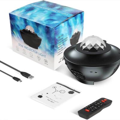 Projecteur Galaxie l'Original - Projecteur Galaxie - Science Labs