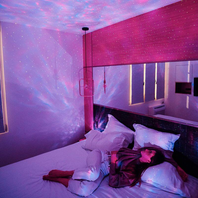 Projecteur Galaxie l'Original - Projecteur Galaxie - Science Labs