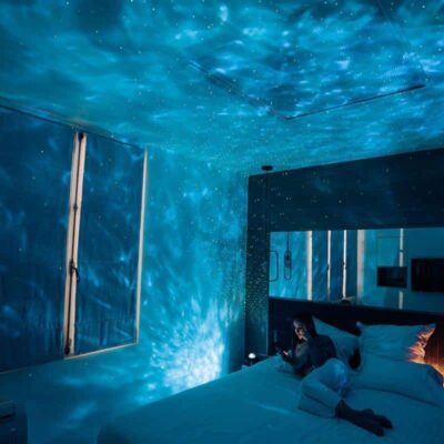 Projecteur Galaxie l'Original - Projecteur Galaxie - Science Labs