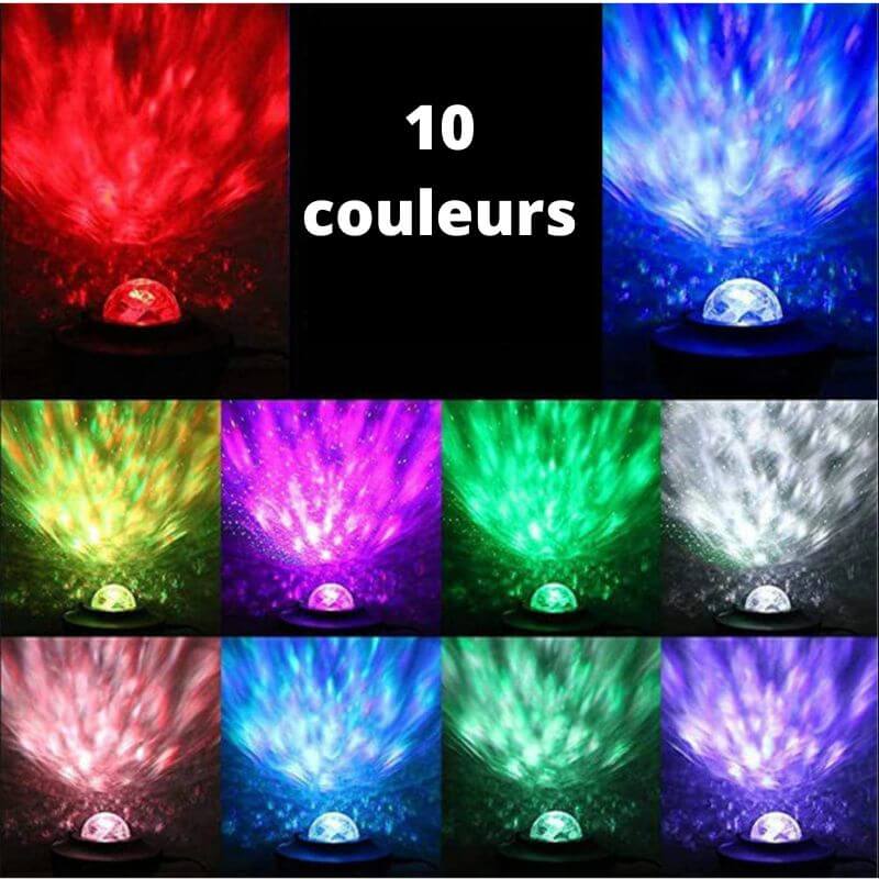 Projecteur Galaxie l'Original - Projecteur Galaxie - Science Labs