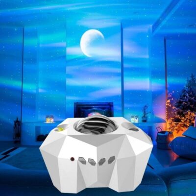 Sternenhimmel Projektor Erwachsene, Sternenhimmel-Projektor für Erwachsene