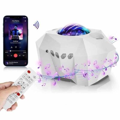 Projecteur Galaxie Plafond Adulte - Projecteur Galaxie - Science Labs