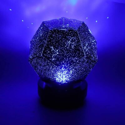 Projecteur Galaxie 360 - Projecteur Galaxie - Science Labs