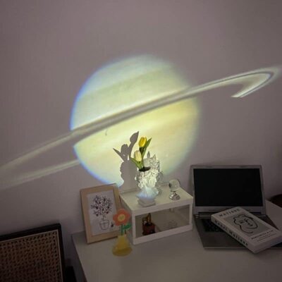 Projecteur Planète - Projecteur Galaxie - Science Labs