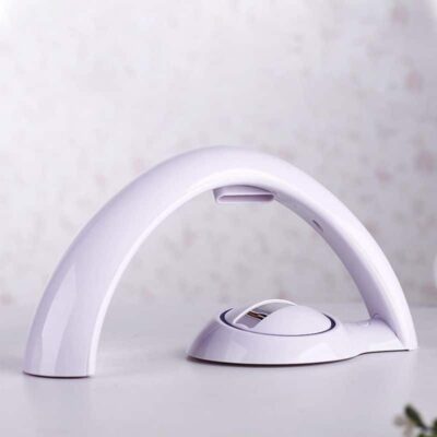 Projecteur Arc en Ciel - lampe arc en ciel - deco scientifique