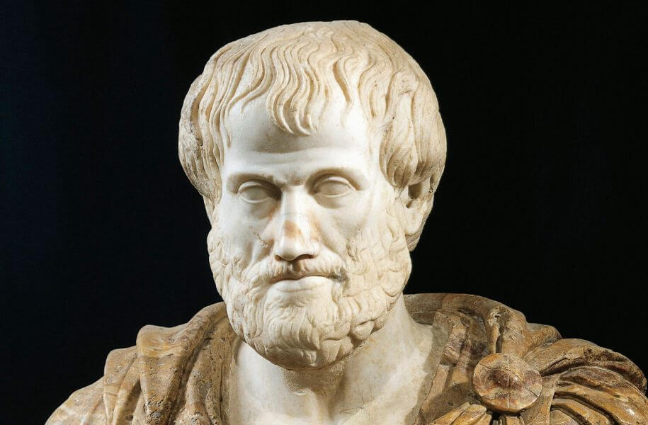 Aristote