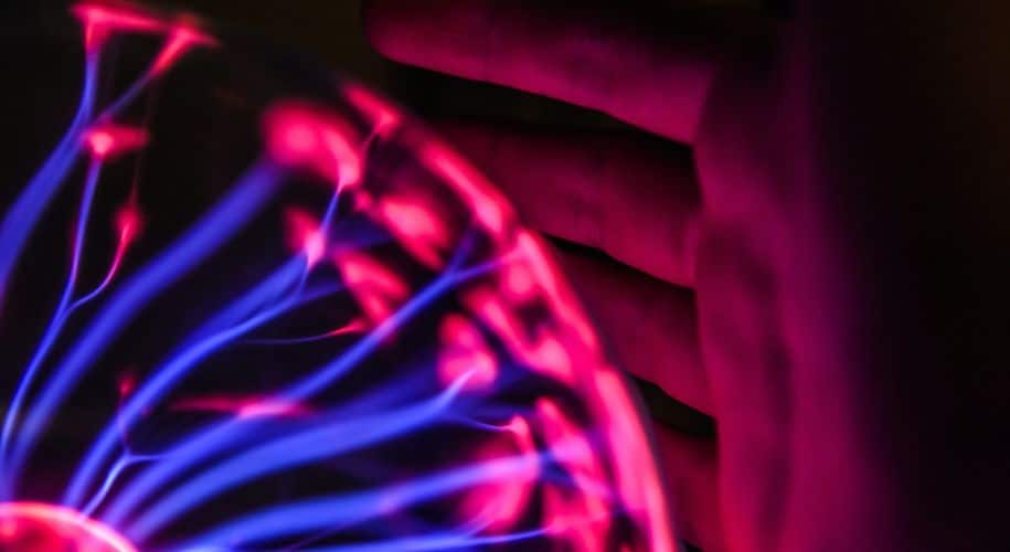 Comment marche une Lampe Plasma ?