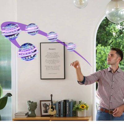 Drone Boule - Drone Enfant - Science Labs