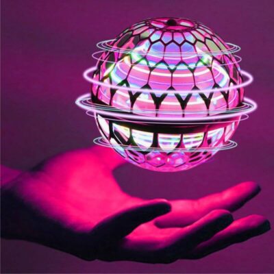 Drone Boule - Drone Enfant - Science Labs