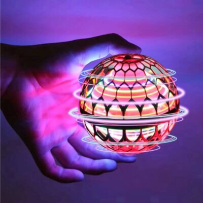 Drone Boule - Drone Enfant - Science Labs