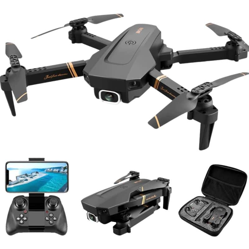 Drone Enfant pour Ado - Drone Enfant - Science Labs