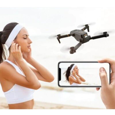 Drone Enfant pour Ado - Drone Enfant - Science Labs