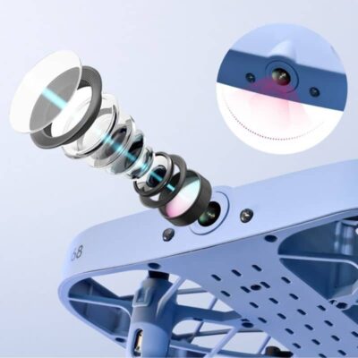 Jouet Drone Incassable - Drone Enfant - Science Labs