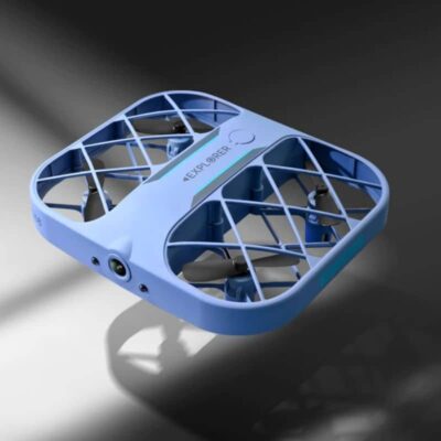 Jouet Drone Incassable - Drone Enfant - Science Labs