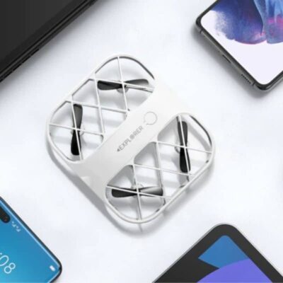 Jouet Drone Incassable - Drone Enfant - Science Labs