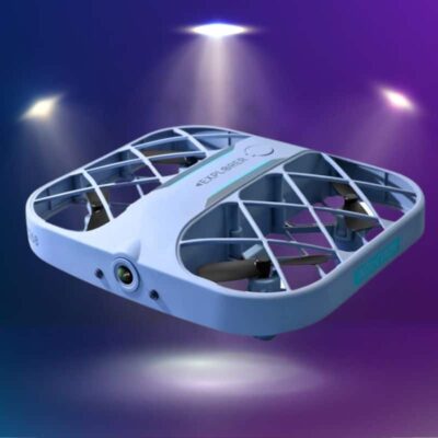 Micro Drone, Mikro-Drohne