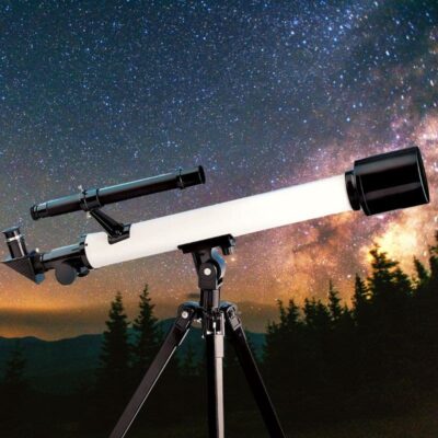 Lunette Astronomique Enfant - Télescope Enfant - Science Labs, Astronomisches Teleskop