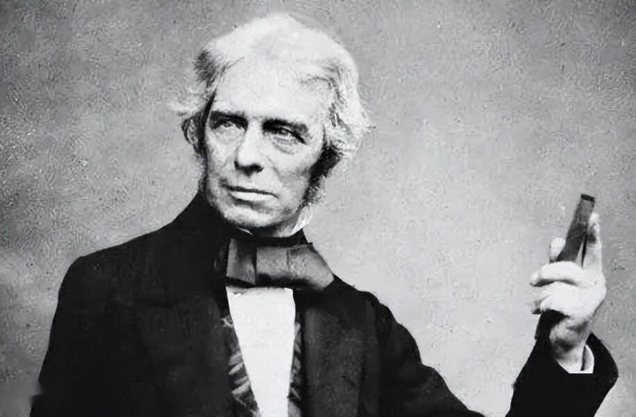 Michael Faraday