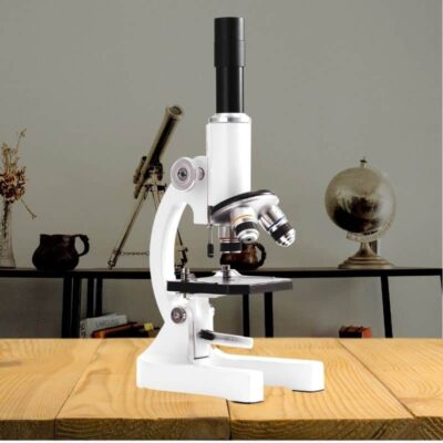 Microscope Débutant - Microscope Enfant - Science Labs, Anfänger-Mikroskop