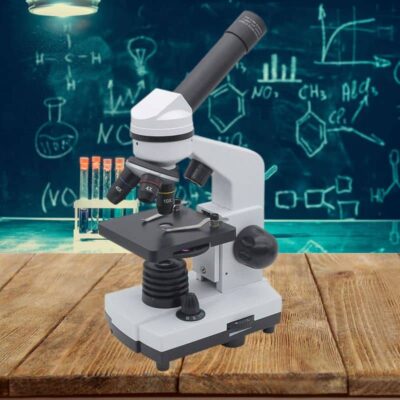 Microscope Junior - Microscope Enfant - Science Labs, Junior-Mikroskop
