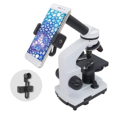 Microscope Junior - Microscope Enfant - Science Labs