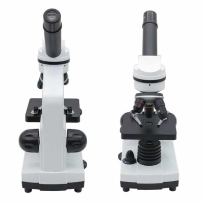 Microscope Junior - Microscope Enfant - Science Labs