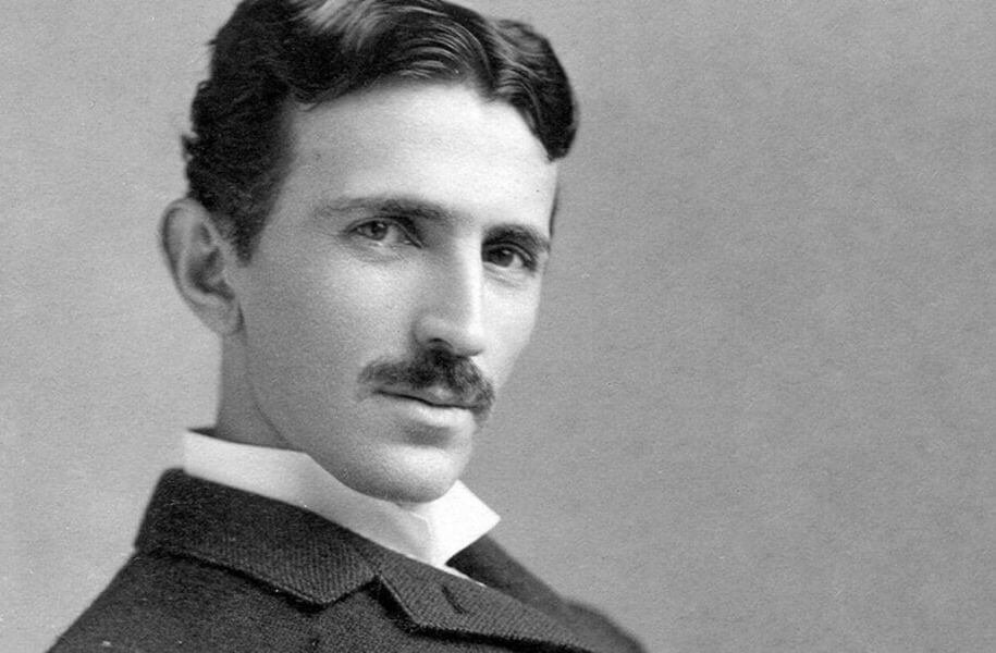 Nikola Tesla