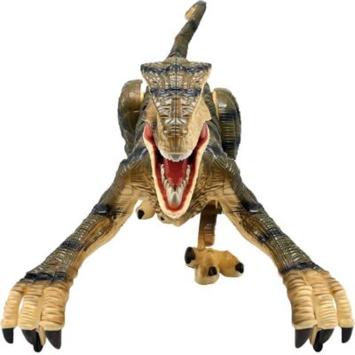 Robot Dinosaure - robot Jouet Enfant - Science Labs