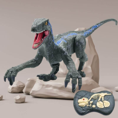 Robot Dinosaur Toy, Dino-Roboter