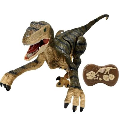 Robot Dinosaure - robot Jouet Enfant - Science Labs