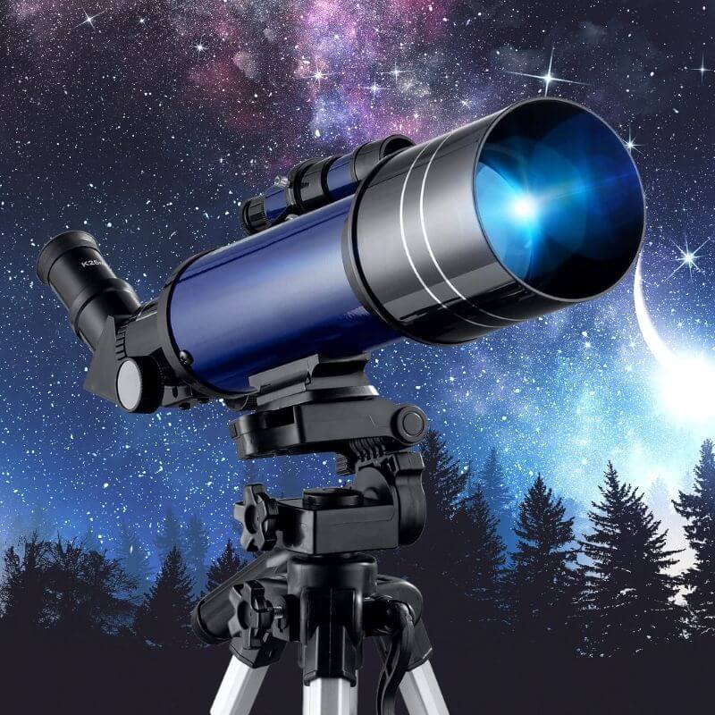 Télescope Junior - Télescope Enfant - Science Labs, Junior-Teleskop