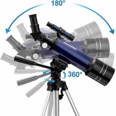 Télescope Junior - Télescope Enfant - Science Labs