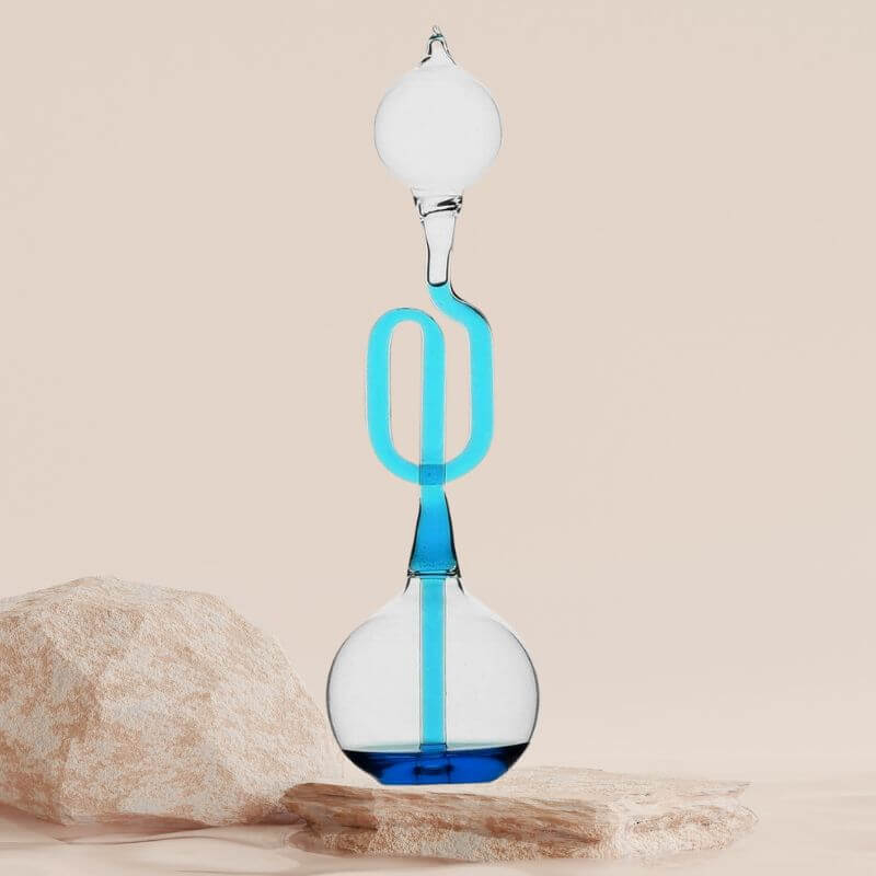 Hand Boiler, Liebesbarometer